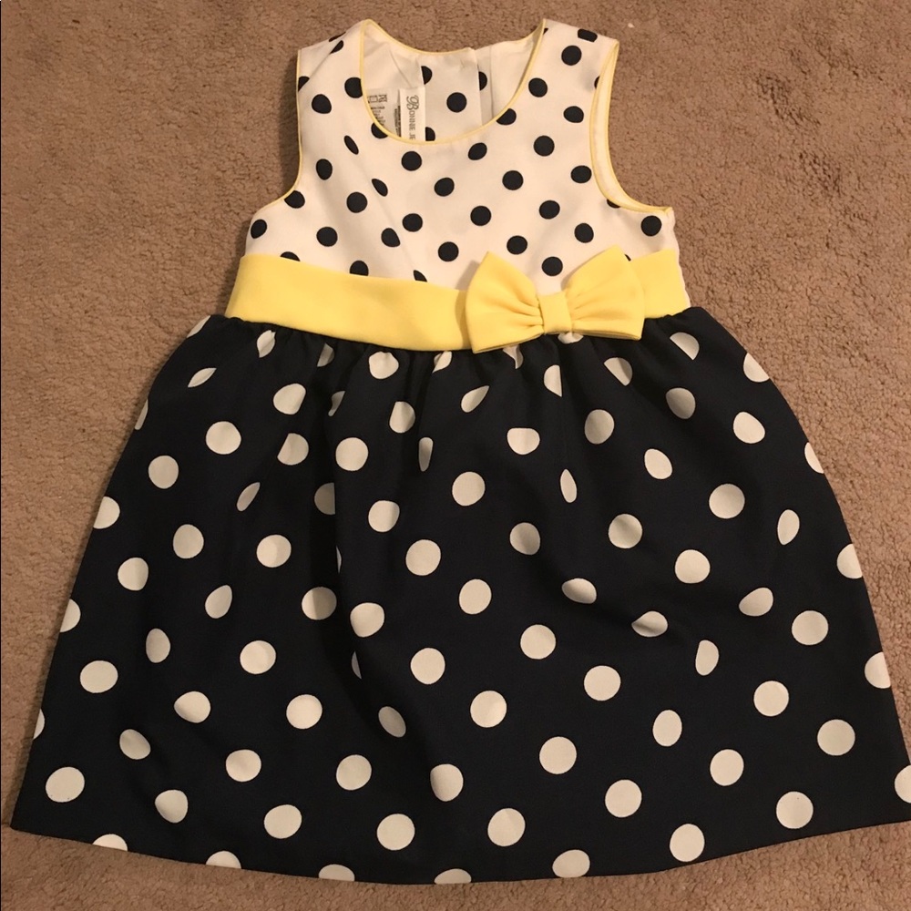 Bonnie Jean Dress